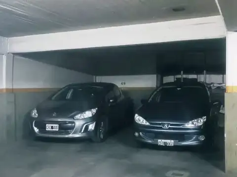 Cochera en Venta en Almagro, CABA