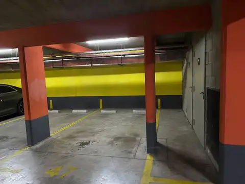 Cochera en Venta en Chacarita, CABA