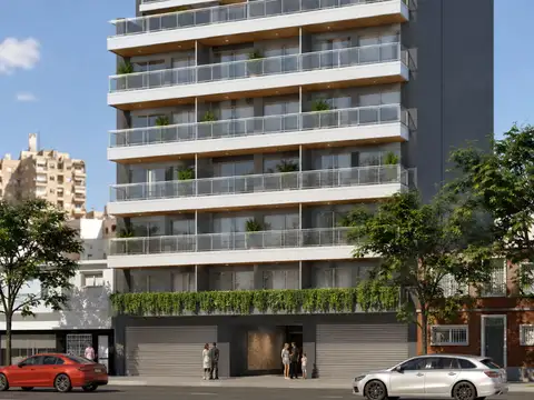 Cochera en Venta en Villa Devoto, CABA