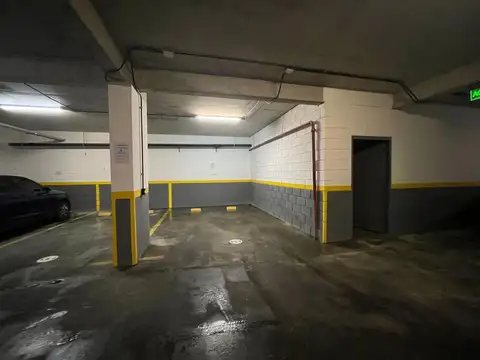 Cochera en Venta en Almagro, CABA