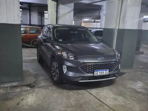 Cochera en Venta en Villa del Parque, CABA