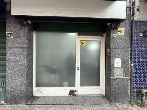 Local en Venta en Barracas, CABA