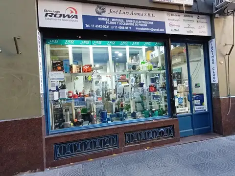 Local en Venta en Monserrat, CABA