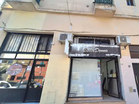 Local en Venta en Velez Sarsfield, CABA