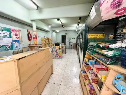 Local en Venta en Balvanera, CABA
