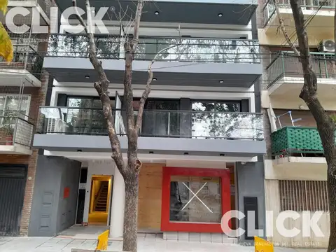 Local en Venta en Las Cañitas, Palermo