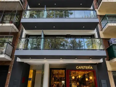 Local en Venta en Las Cañitas, Palermo