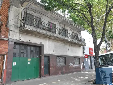 Local en Venta en Parque Chacabuco, CABA