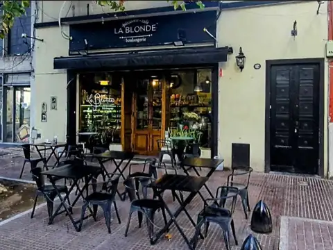 Fondo de comercio en Venta en Caballito, CABA