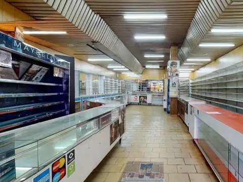 Local en Venta en Boedo, CABA