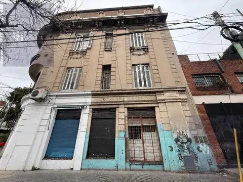 Galpón en Venta en Boca, CABA