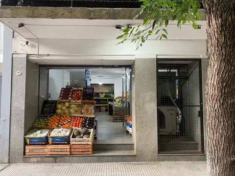 Local en Venta en Belgrano C, Belgrano