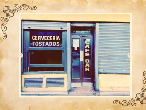 Local en Venta en Parque Avellaneda, CABA