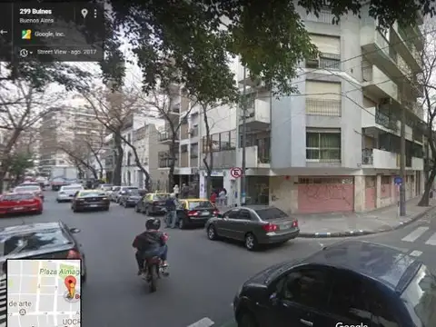 Local en Venta en Almagro, CABA