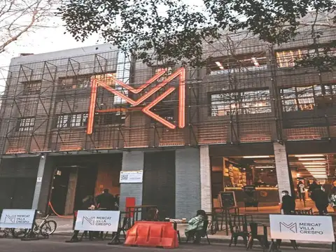 Local en Venta en Villa Crespo, CABA
