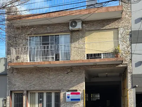 Galpón en Alquiler en Liniers, CABA