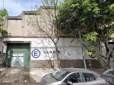 Galpón en Venta en Caballito, CABA
