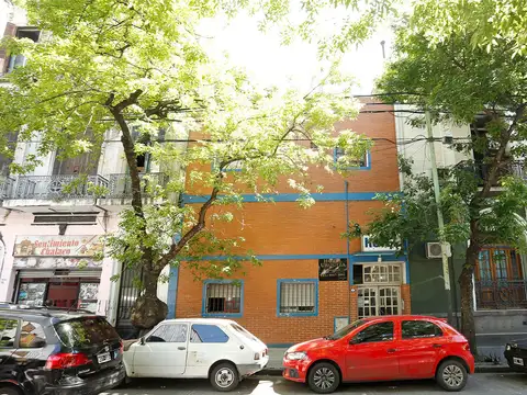 Negocio especial en Venta en Balvanera, CABA