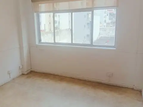 Oficina en Venta en Monserrat, CABA