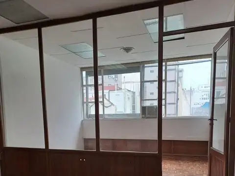 Oficina en Venta en San Nicolás, CABA