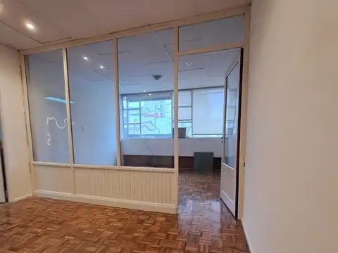 Oficina en Venta en San Nicolás, CABA