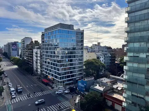 Oficina en Alquiler en Belgrano, CABA