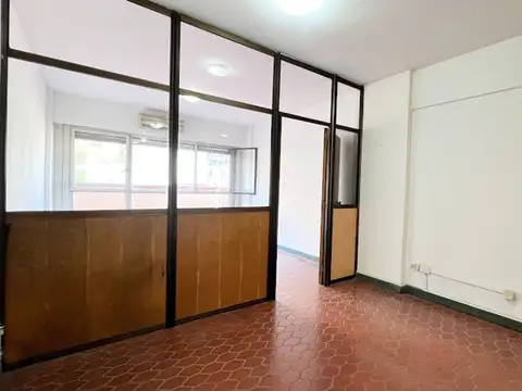 Oficina en Alquiler en Monserrat, CABA