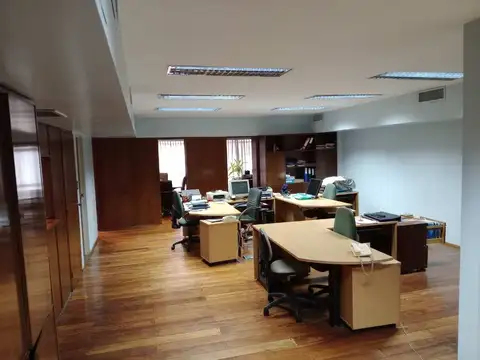 Oficina en Venta en San Nicolás, CABA