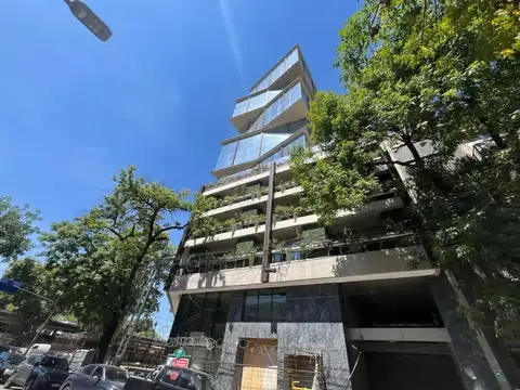 Oficina en Venta en Palermo, CABA