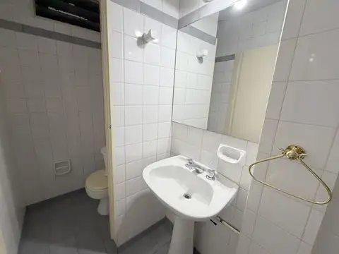 Oficina en Venta en Recoleta, CABA