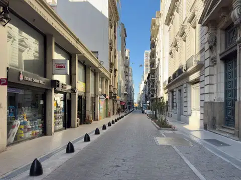Oficina en Venta en Microcentro, Centro