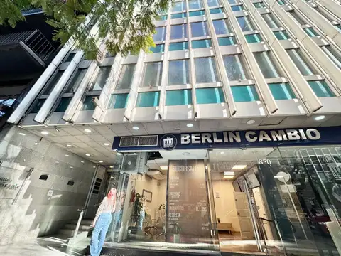 Oficina en Alquiler en Retiro, CABA