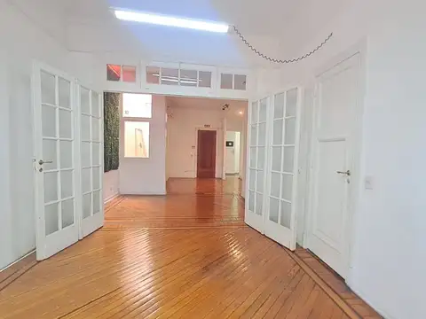 Oficina en Alquiler en Parque Patricios, CABA