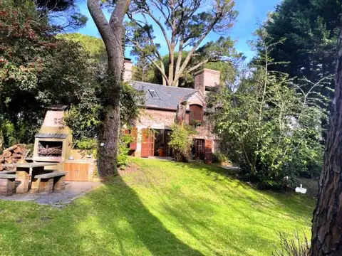 Casa en Alquiler Temporal en Carilo, Partido de Pinamar
