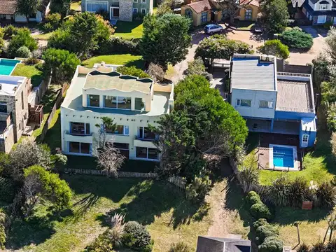 Casa en Alquiler Temporal en Carilo, Partido de Pinamar