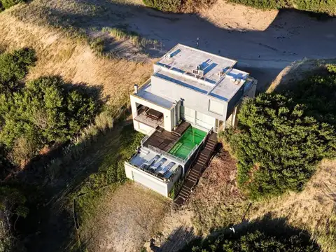Casa en Alquiler Temporal en Carilo, Partido de Pinamar