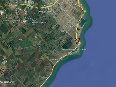 Casa en Alquiler Temporal en Mar del Plata, Partido de General Pueyrredón