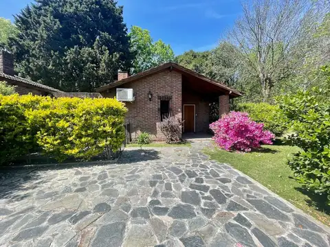 Casa en Alquiler Temporal en Highland Park Country Club, Del Viso