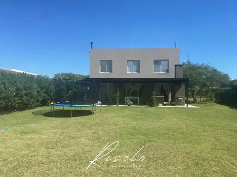 Casa en Alquiler Temporal en San Matias, Countries y Barrios Cerrados en Escobar