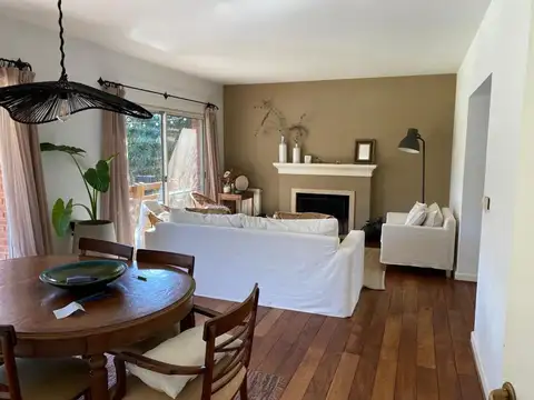 Casa en Alquiler Temporal en Talar Chico, Countries y Barrios Cerrados en Tigre