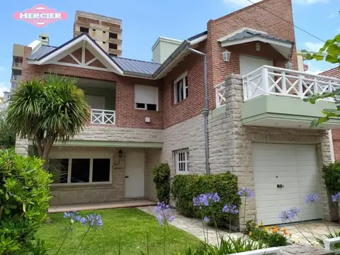 Casa en Alquiler Temporal en Miramar, Partido de General Alvarado