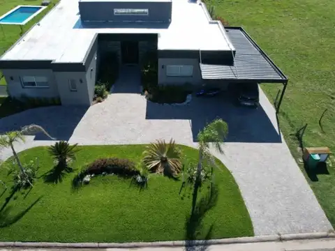 Casa en Alquiler Temporal en Haras Santa Maria, Countries y Barrios Cerrados en Escobar
