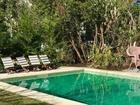 Casa en Alquiler Temporal en Laguna Del Sol, Countries y Barrios Cerrados en Tigre