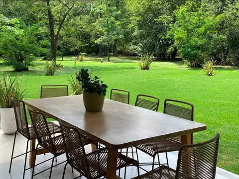 Departamento en Alquiler Temporal en Newman Club, Countries y Barrios Cerrados en Tigre