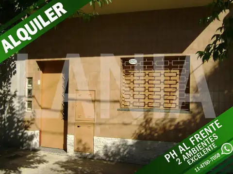 PH en Alquiler en Caseros, Partido de Tres de Febrero