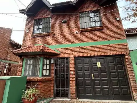 PH en Alquiler en Castelar Sur, Castelar