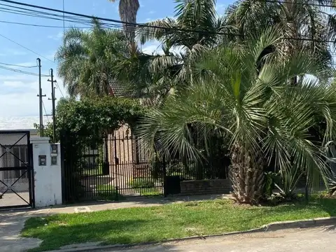 Casa en Alquiler en San Miguel, Partido de San Miguel