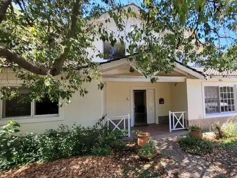 Casa en Alquiler en Boca Raton, Countries y Barrios Cerrados en Pilar