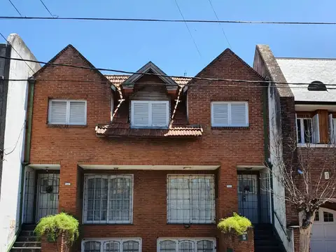 Casa en Alquiler en Quilmes, Partido de Quilmes