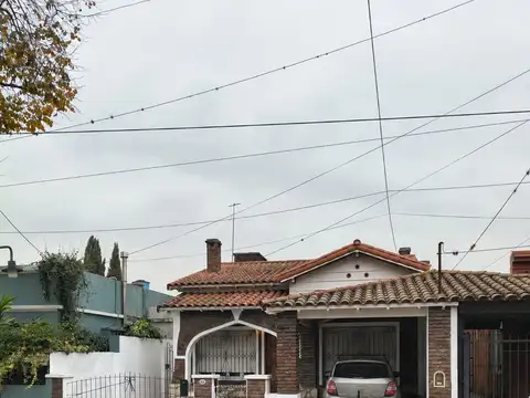 Casa en Alquiler en San Isidro, Partido de San Isidro